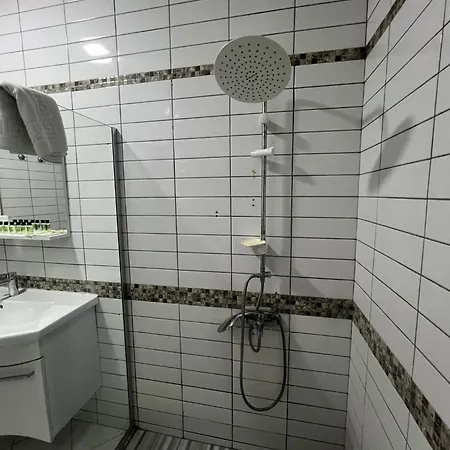 Otel Kolibry Sv