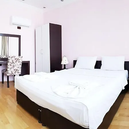 Kolibry Sv Antalya