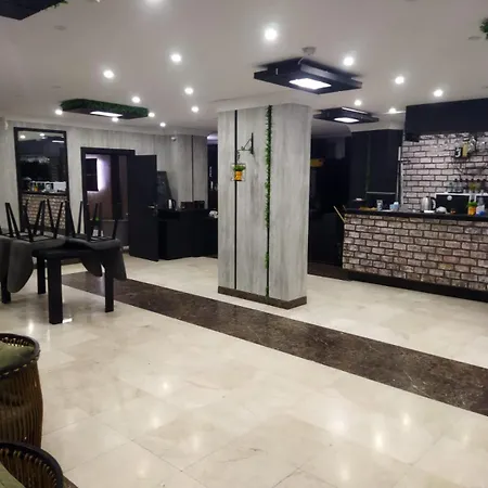 Hotel Kolibry Sv 2*