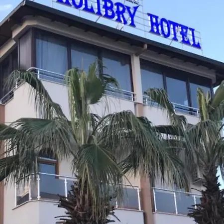 Kolibry Sv Hotel