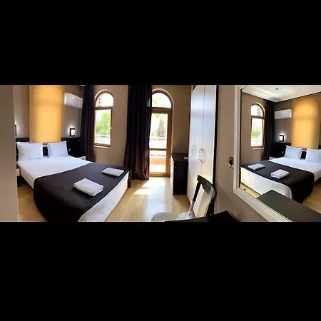 Kolibry Sv Hotel