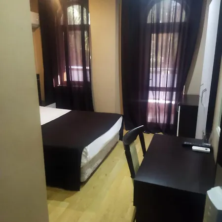 Kolibry Sv Antalya