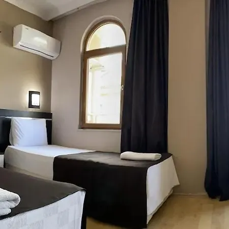 Hotel Kolibry Sv