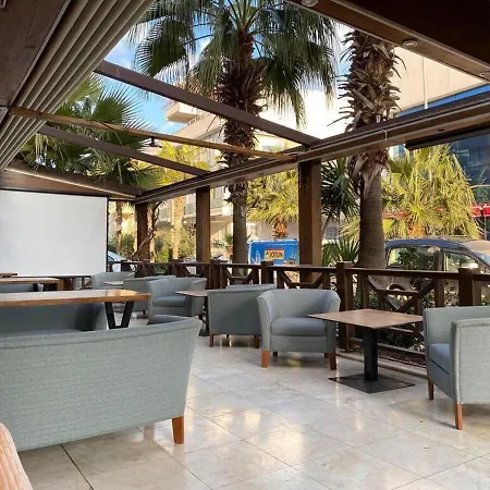 Kolibry Sv Hotel