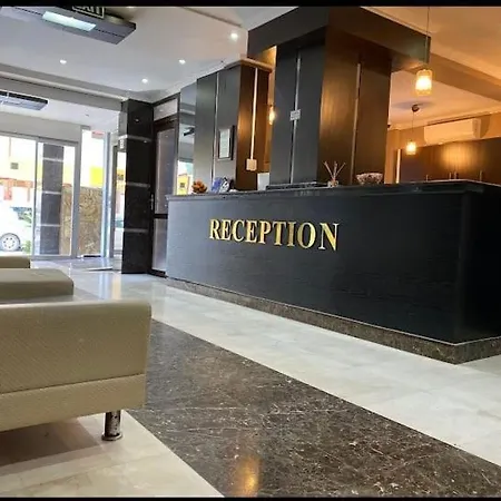 Hotel Kolibry Sv 2*