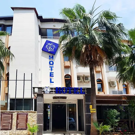 Kolibry Sv Hotel 2*