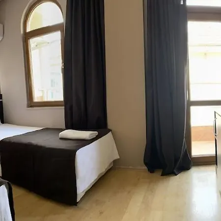 Kolibry Sv Antalya