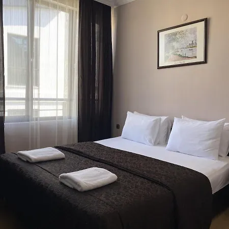 Kolibry Sv Hotel