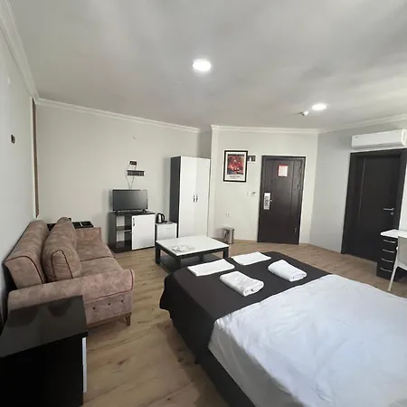 Kolibry Sv Hotel 2*
