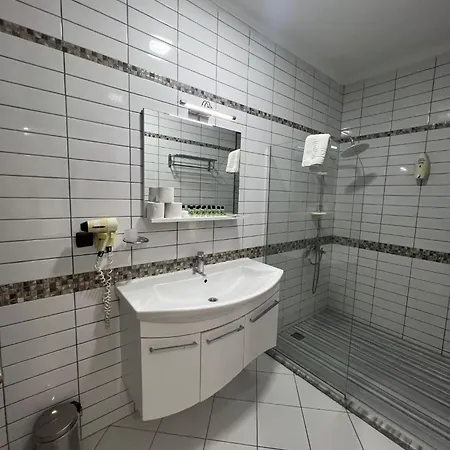 Kolibry Sv فندق أنطاليا