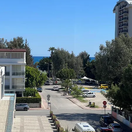 Hotel Kolibry Sv Antalya