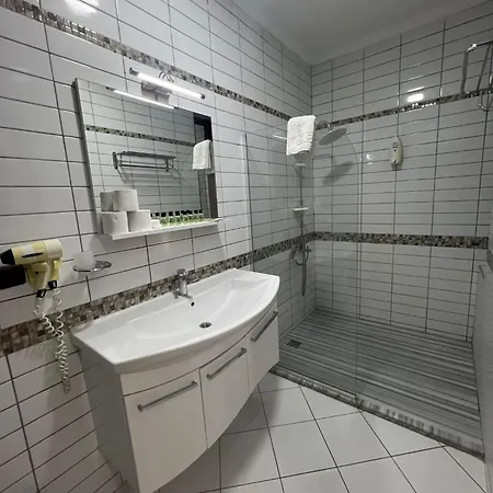 Kolibry Sv فندق