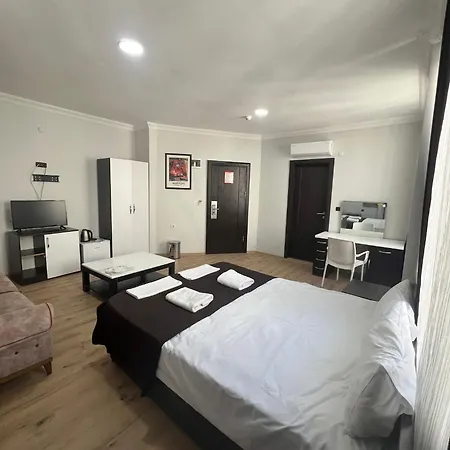 Kolibry Sv Hotel 2*