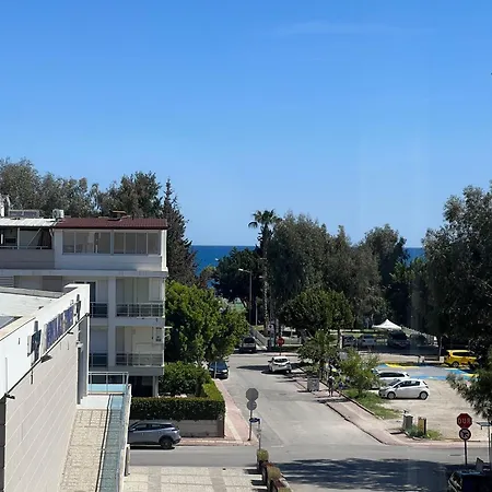 Kolibry Sv Hotel Antalya