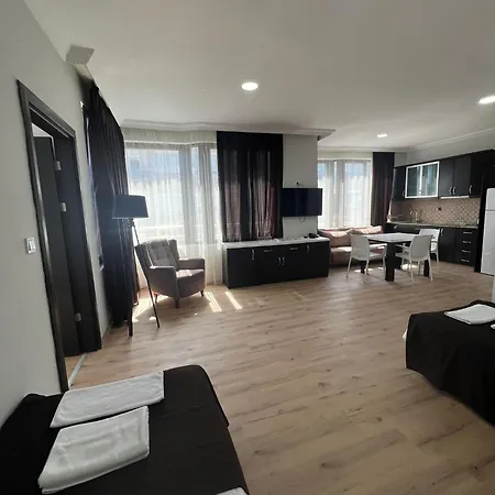 Hotel Kolibry Sv Antalya