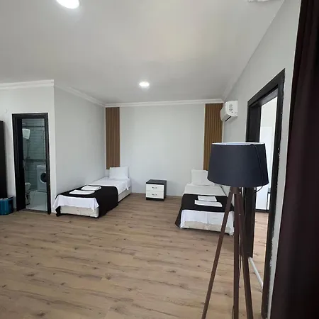 Kolibry Sv Hotel 2*