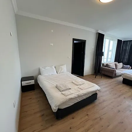 Kolibry Sv Hotel 2*