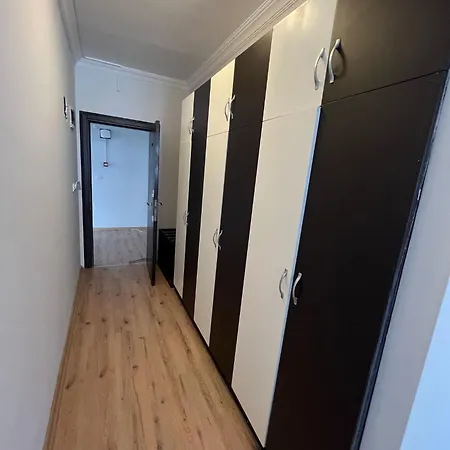 Hotel Kolibry Sv Antalya