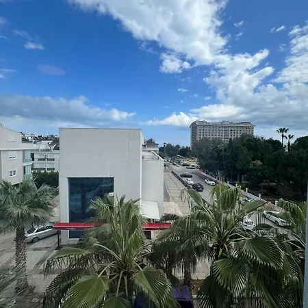 Kolibry Sv Hotel