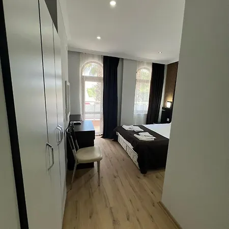 Kolibry Sv Hotel 2*