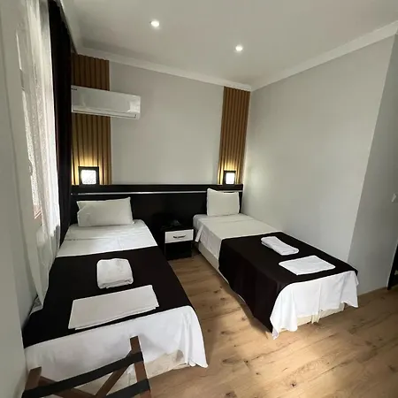 Kolibry Sv Hotel 2*