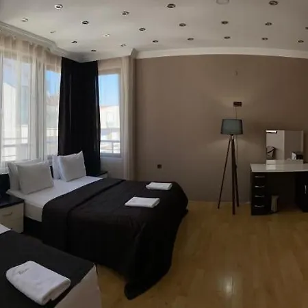 Kolibry Sv Antalya