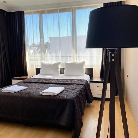 Kolibry Sv Antalya
