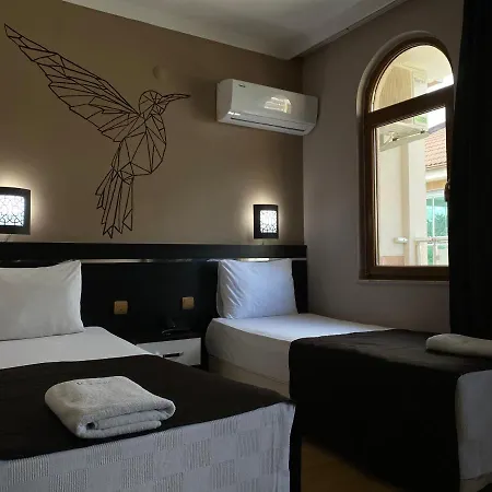 Kolibry Sv Hotel 2*