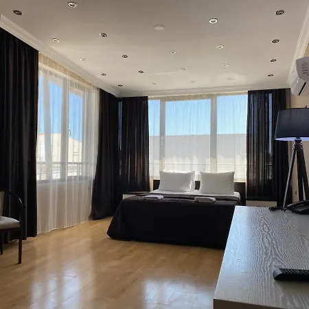 Hotel Kolibry Sv 2*