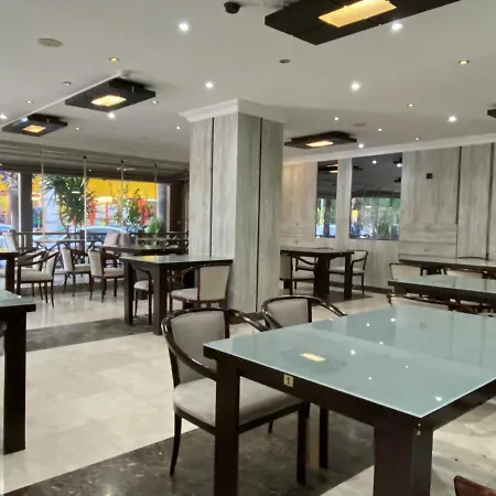 Kolibry Sv Hotel 2*