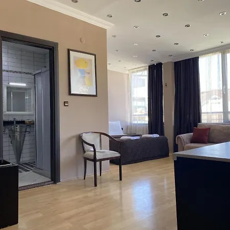Hotel Kolibry Sv