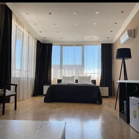 Hotel Kolibry Sv 2*