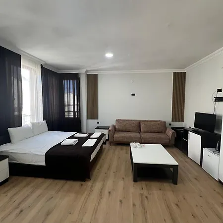 Hotel Kolibry Sv 2*