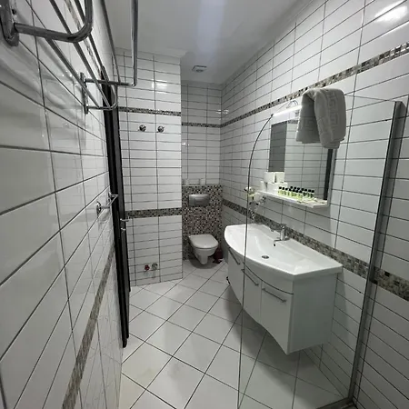 Kolibry Sv Hotel