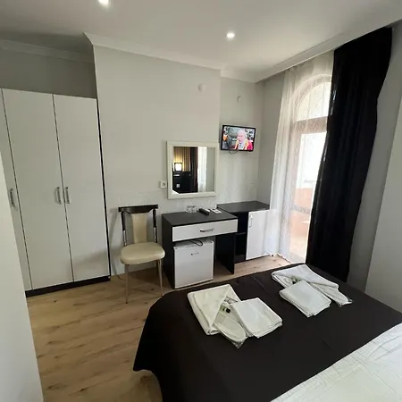 Kolibry Sv Antalya