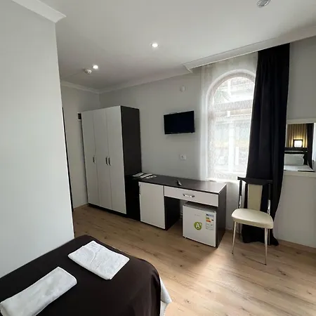 Hotel Kolibry Sv