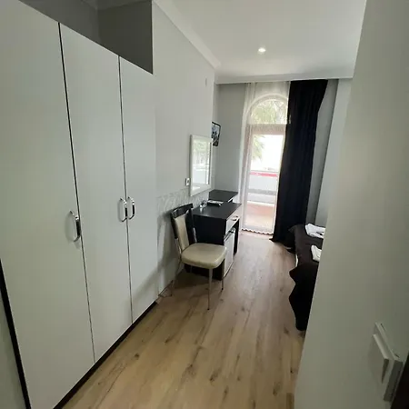 Hotel Kolibry Sv